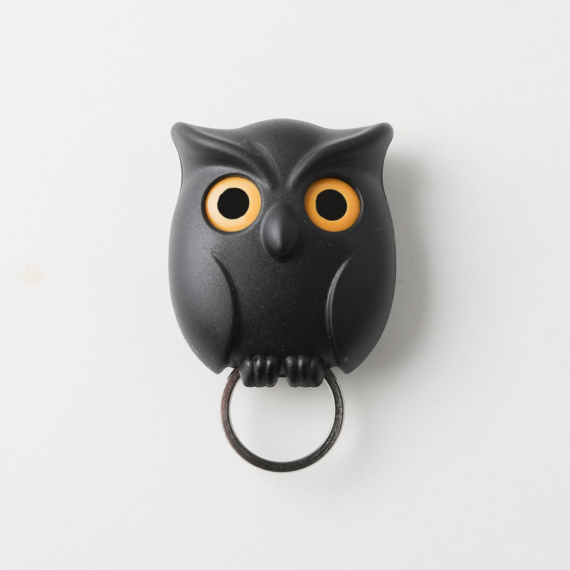 🦉The Key Guard is a Reliable Owl-EchoDecor