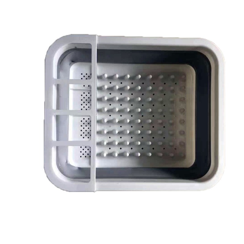 Collapsible Dish Drainer -EchoDecor