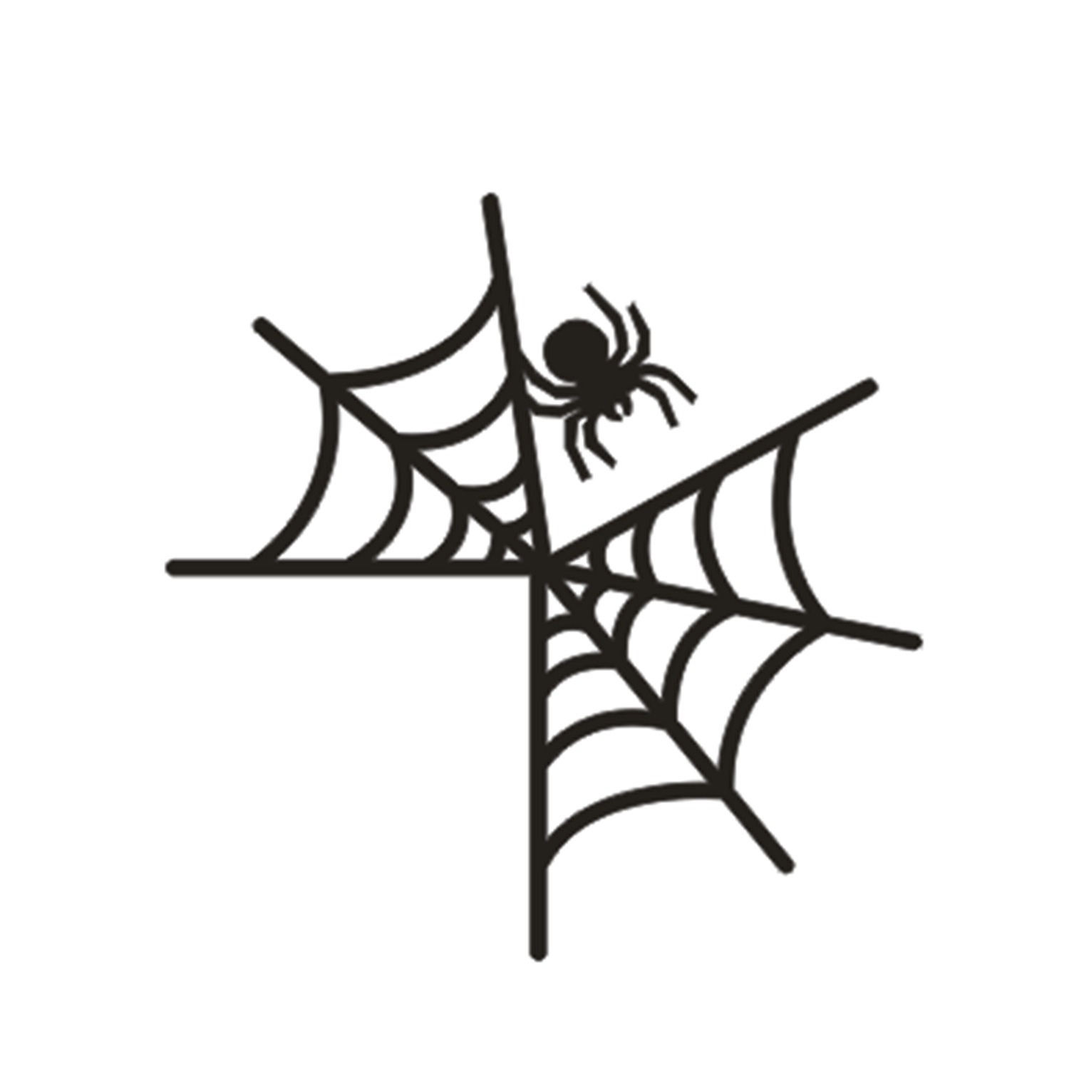 Halloween Door Frame Decoration