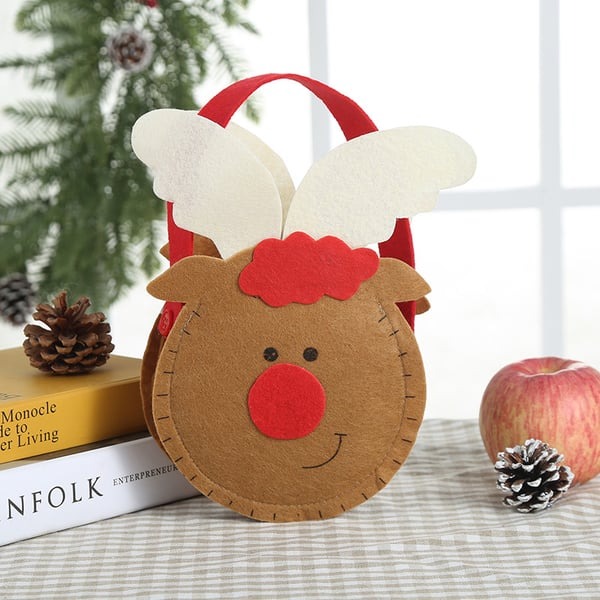 🔥Last Day Sale 50% OFF🔥——Christmas Gift Doll Bags-EchoDecor