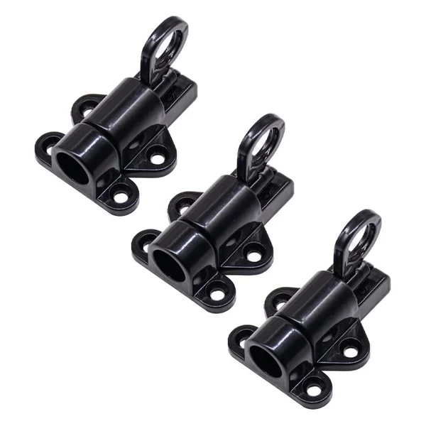 ✨Aluminum Alloy Automatic Window Spring Latch🎈-EchoDecor