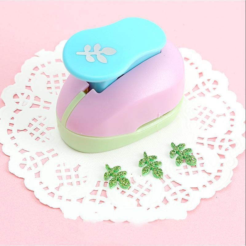 ❀ Paper Art Presser-EchoDecor