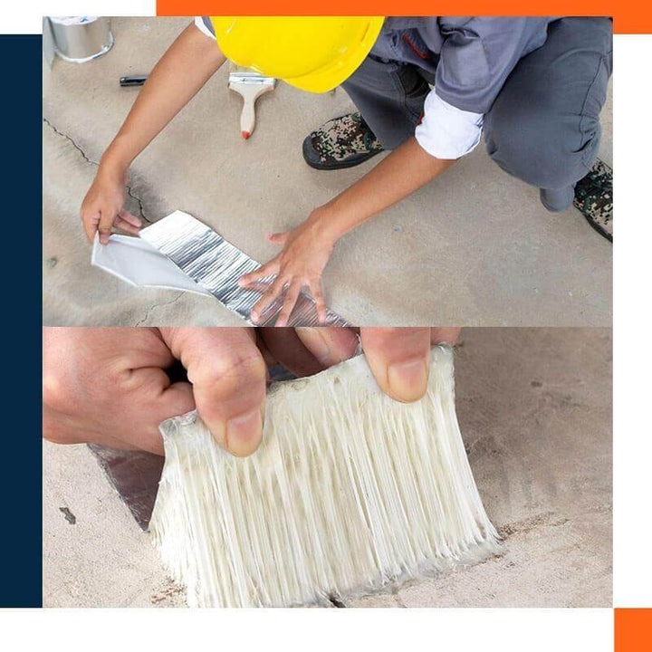 ✨Limited Time Offer✨ Super Waterproof Tape-EchoDecor