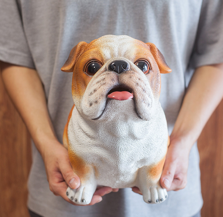 🐶Cute Pet Dog Piggy Bank-EchoDecor