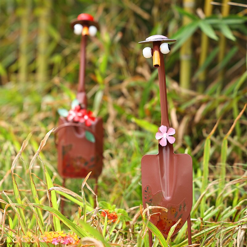 🎁Adorable Duck Garden Art-EchoDecor