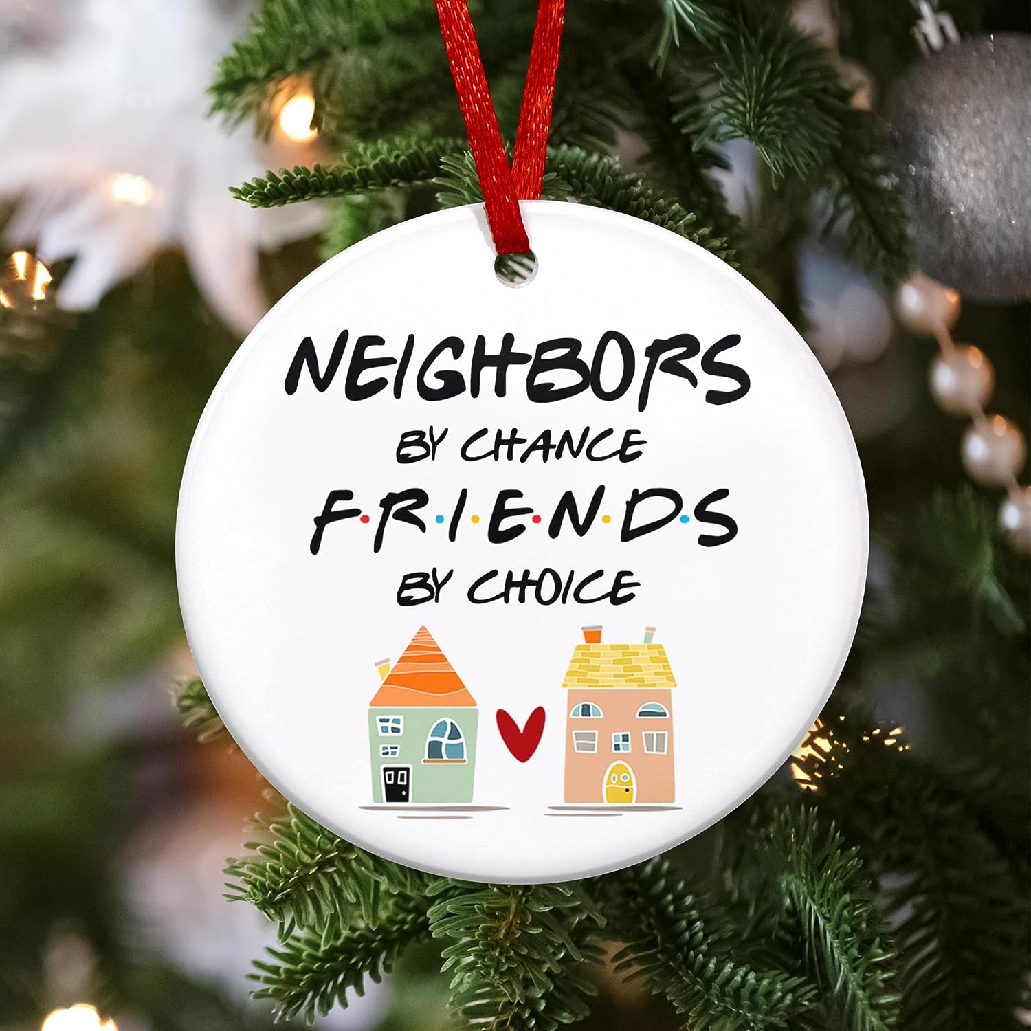 Christmas Tree Decoration