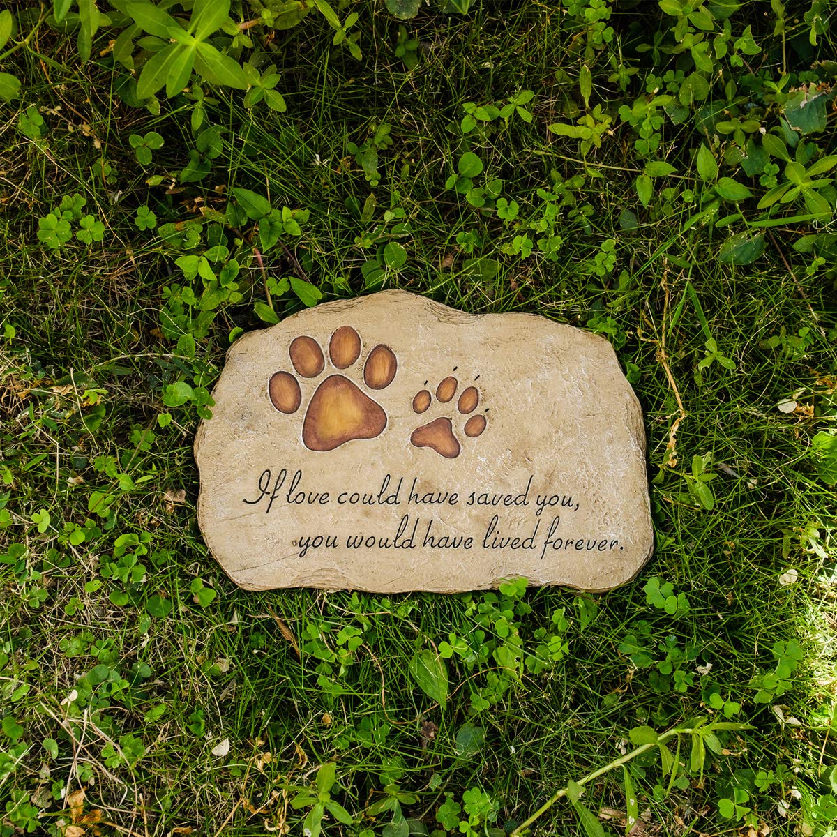 🐶Pet Memorial Stone-EchoDecor