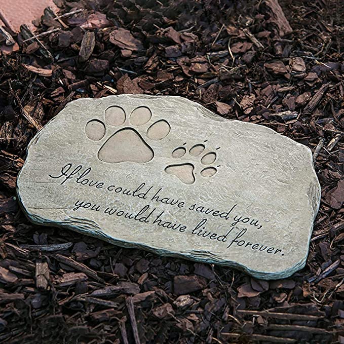 🐶Pet Memorial Stone-EchoDecor