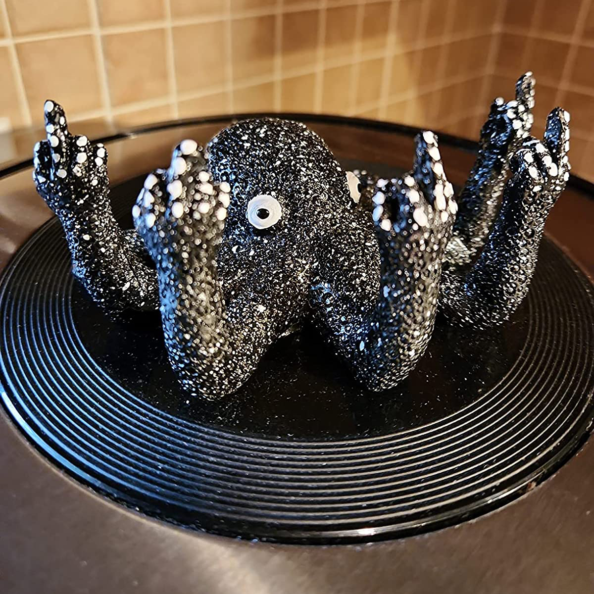 🐙Fucktopus Rude Octopus-EchoDecor