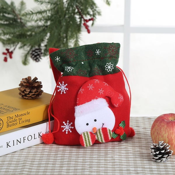 🔥Last Day Sale 50% OFF🔥——Christmas Gift Doll Bags-EchoDecor