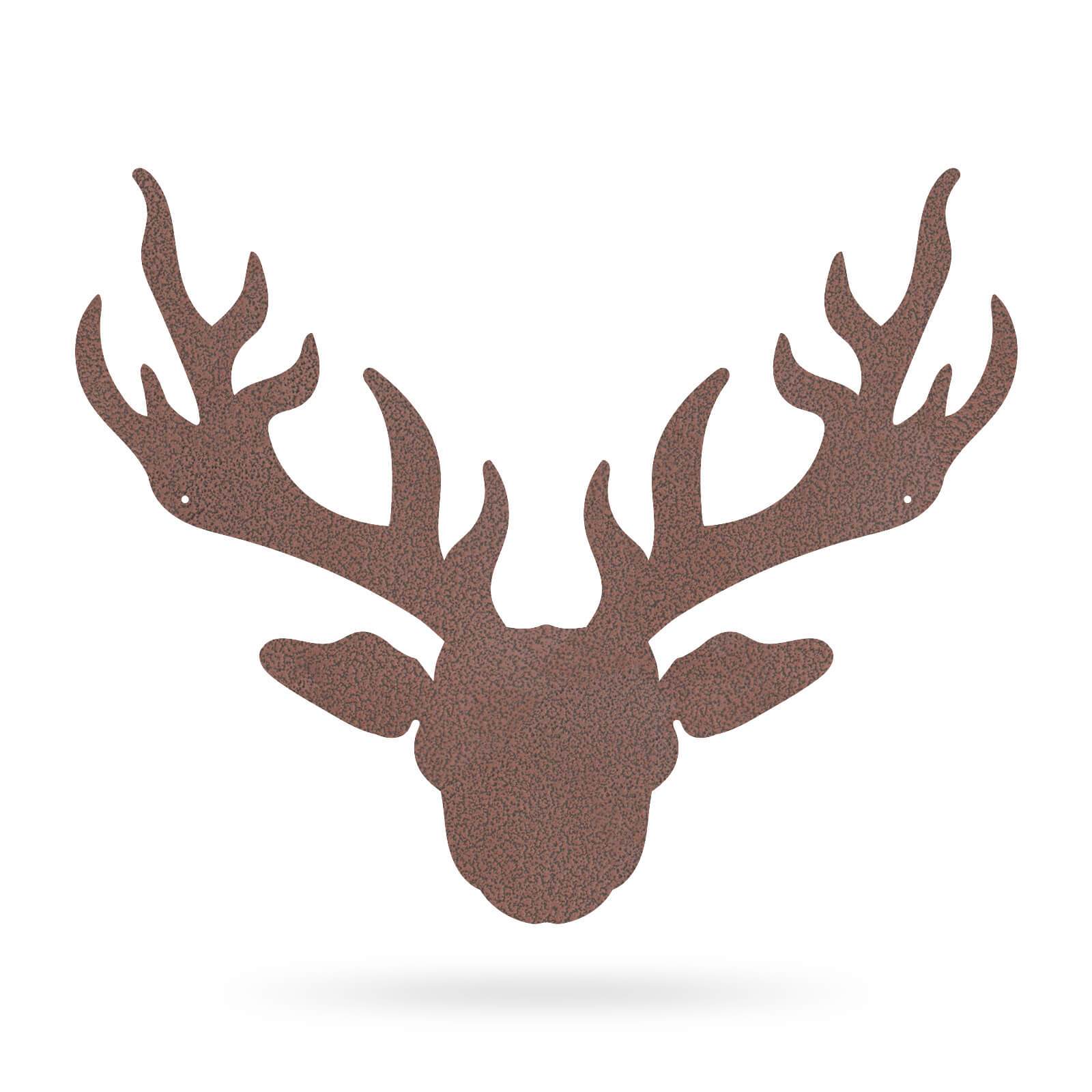 Wild Deer-EchoDecor