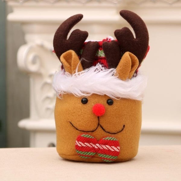 🔥Last Day Sale 50% OFF🔥——Christmas Gift Doll Bags-EchoDecor