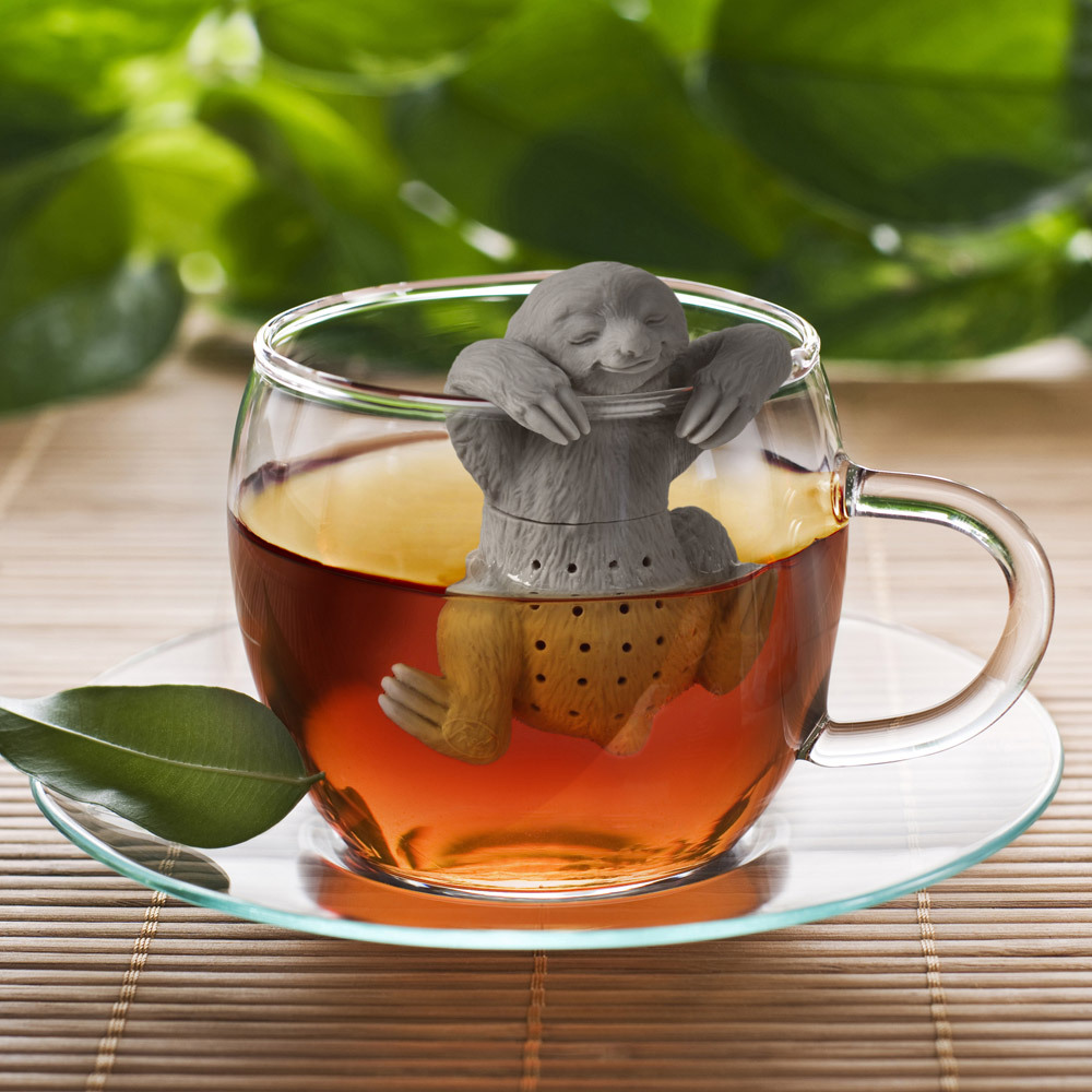 🤣Funny Tea Infuser-EchoDecor