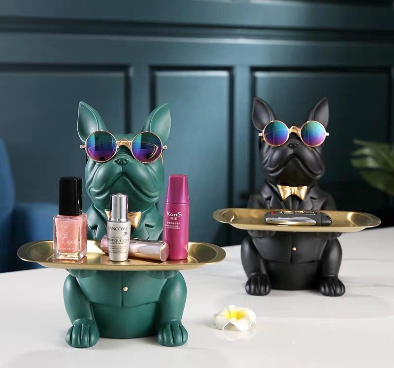 VIORI BUTLER-EchoDecor