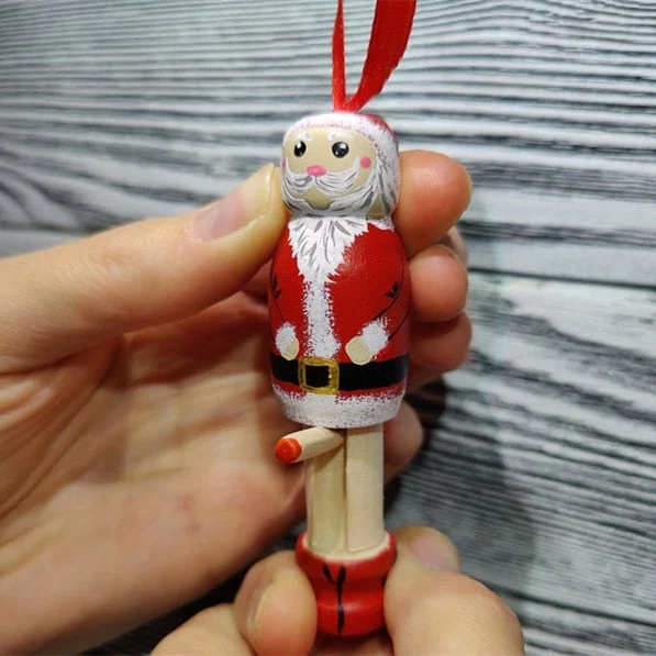 🎄Early Christmas Sale🎁-Funny Christmas Gift-EchoDecor
