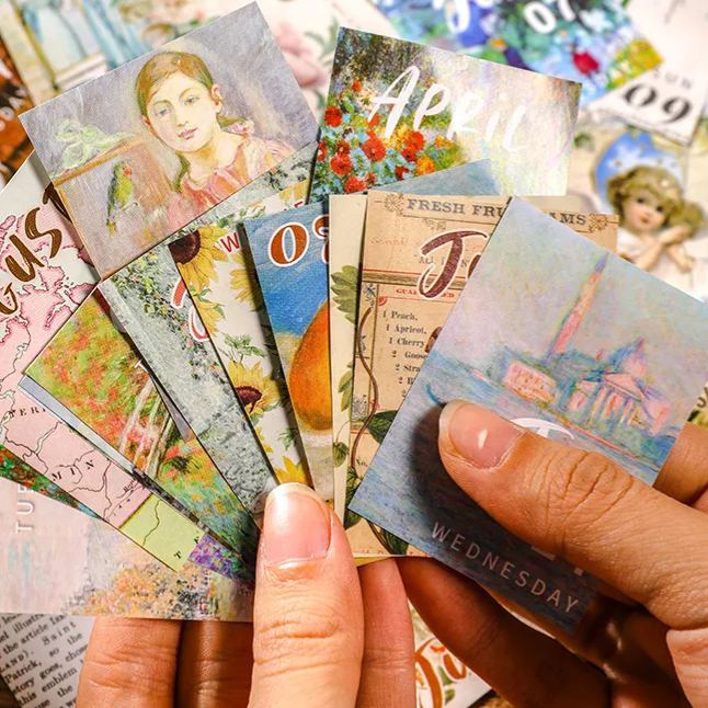 ✨New Year Gifts -📆2023 Mini Tear-Off Calendar-EchoDecor