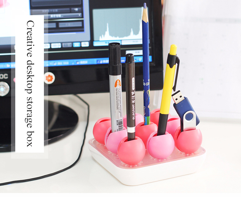 🌹🌹Cosmetic storage box-EchoDecor