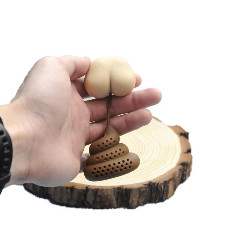 🤣Funny Tea Infuser-EchoDecor