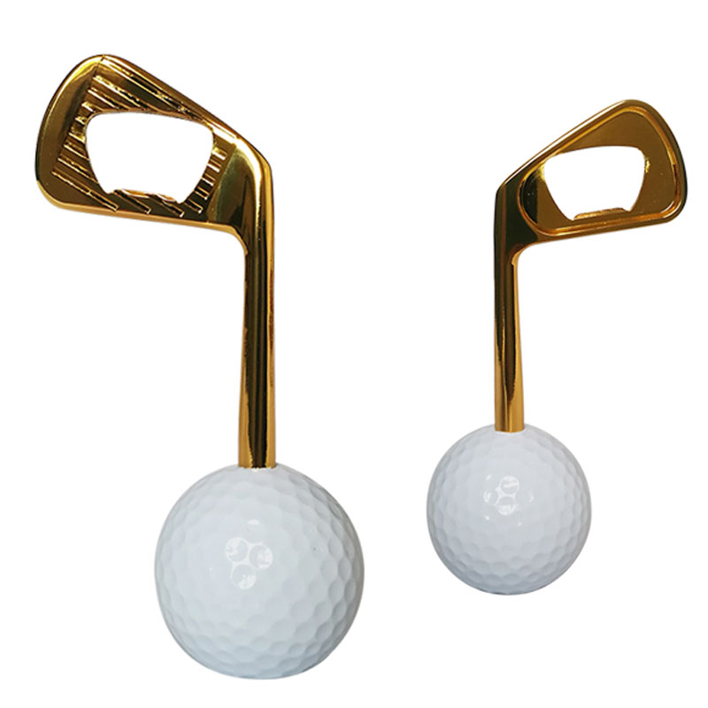 🏌Golf Club And Ball Bottle Opener-EchoDecor