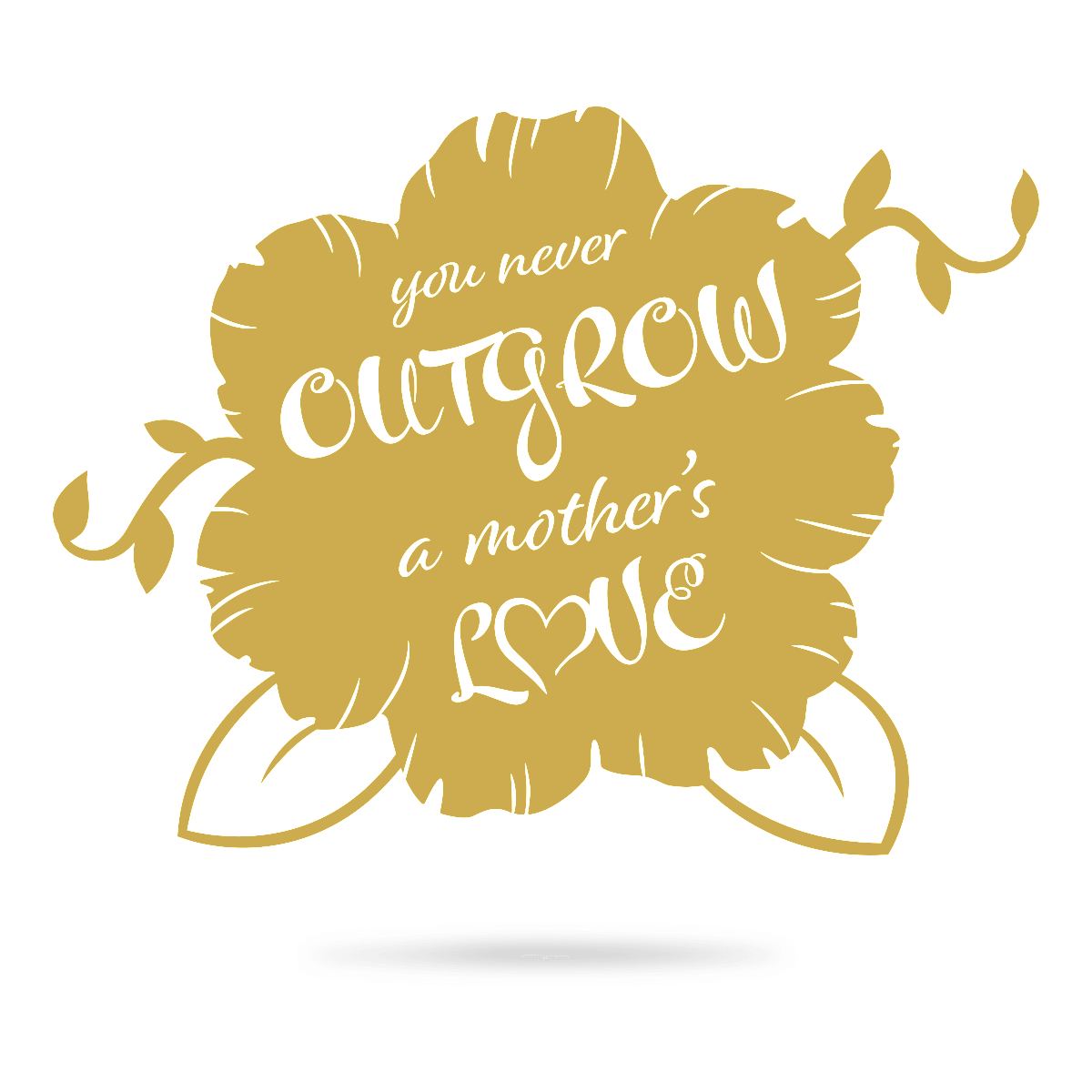 A Mothers Love Wall Art-EchoDecor