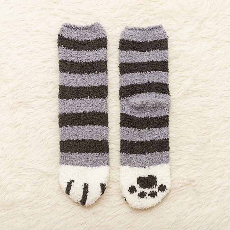 Cat Claw Socks -Christmas Promotion 🎁-EchoDecor