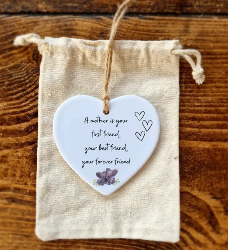 💕Thank You Gift-Never Forget The Difference You Make-EchoDecor