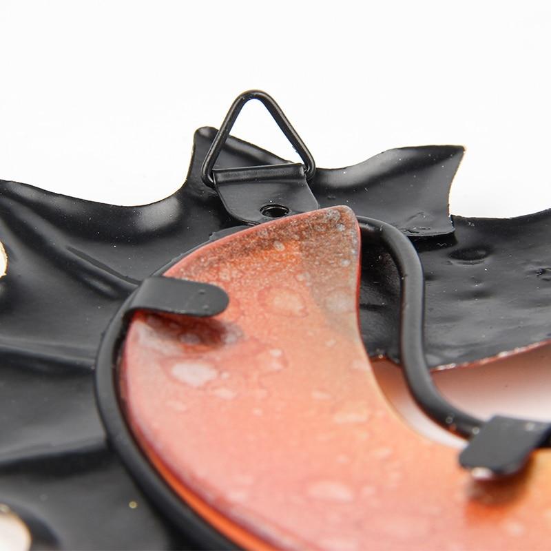 Metal Seahorse-EchoDecor