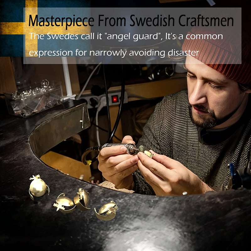 🔥2023 NEW YEAR SALE - Automatic Candle Extinguisher / Vintage Candle Decor-EchoDecor