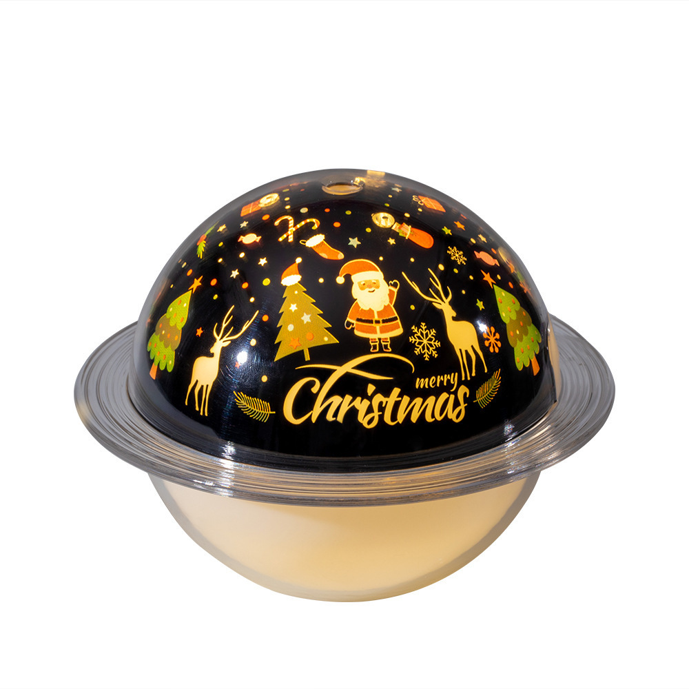 🔥 Popular Starlight Rechargeable Air Purifier 🌔-EchoDecor