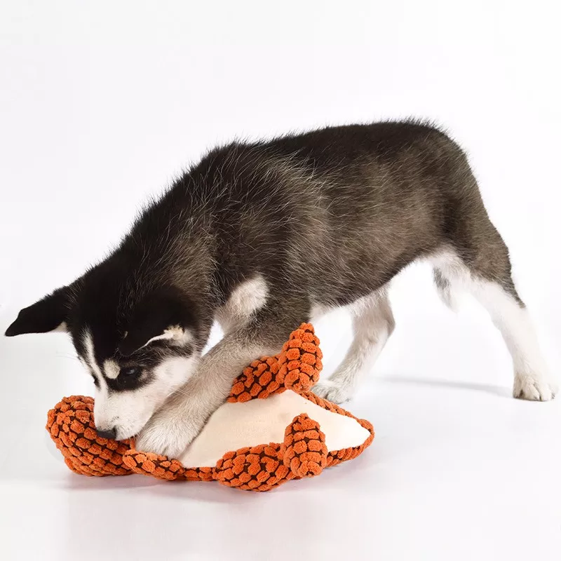 Dog Companion For Heavy Chewers🐶-EchoDecor
