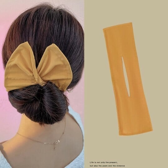 🔥【Hot Sale 50% OFF】2022 New Lazy Hair Curler🔥-EchoDecor