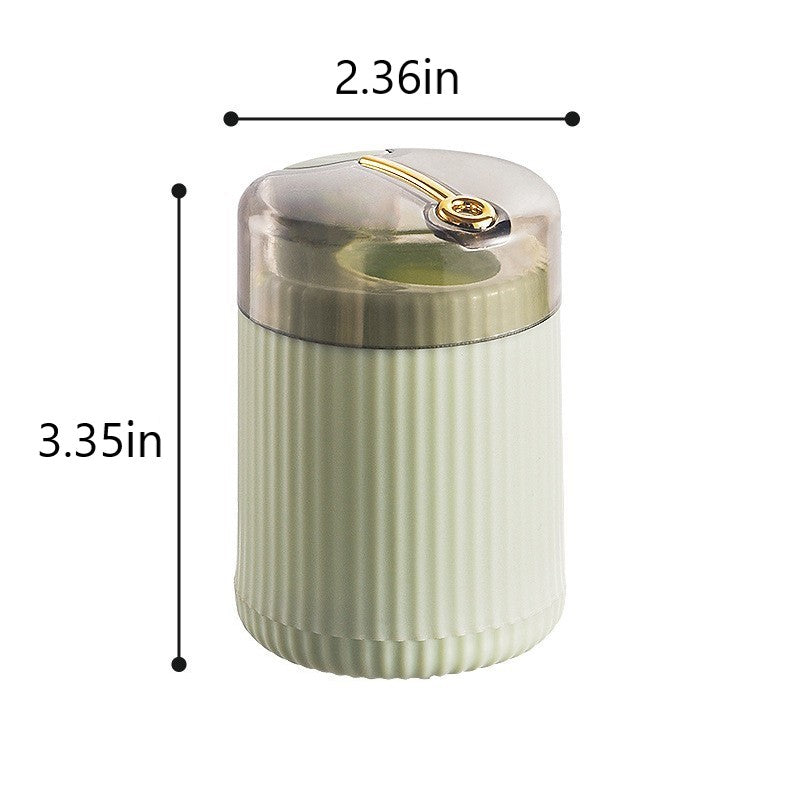 😛Pop-up Automatic Toothpick Dispenser-EchoDecor