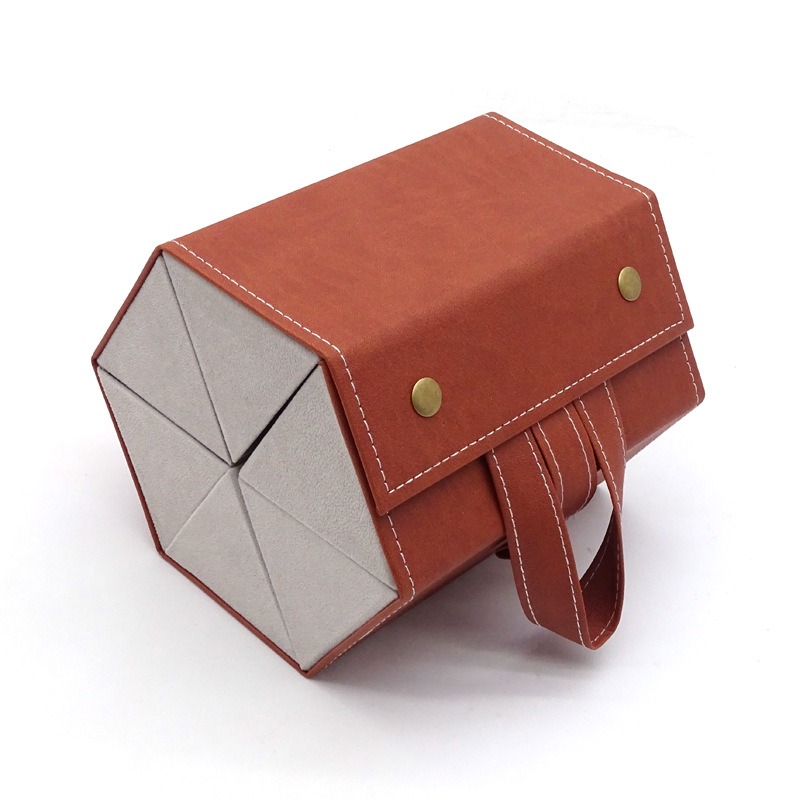 Multi Sunglasses Case-EchoDecor