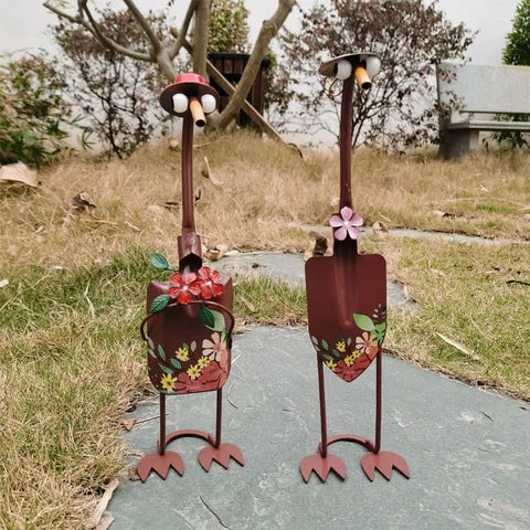 🎁Adorable Duck Garden Art-EchoDecor