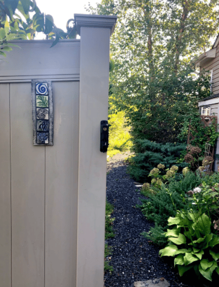 (🔥New Year Promotion-50% OFF)Starry Sky Ocean Garden Sculpture Decoration-EchoDecor