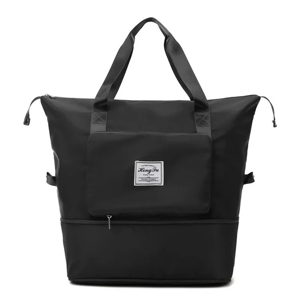 🔥Hot Sales- 50% OFF -Collapsible Waterproof Large Capacity Travel Handbag -EchoDecor