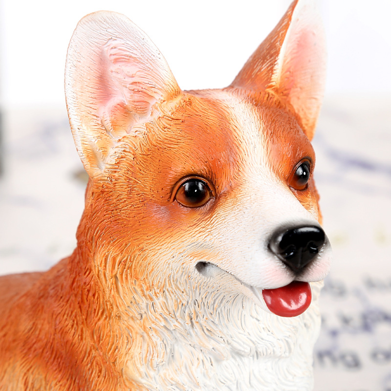 🐶Cute Pet Dog Piggy Bank-EchoDecor