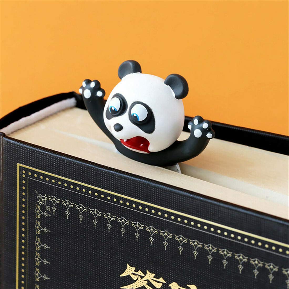 🐼Cute Animal Bookmarks🐼-EchoDecor