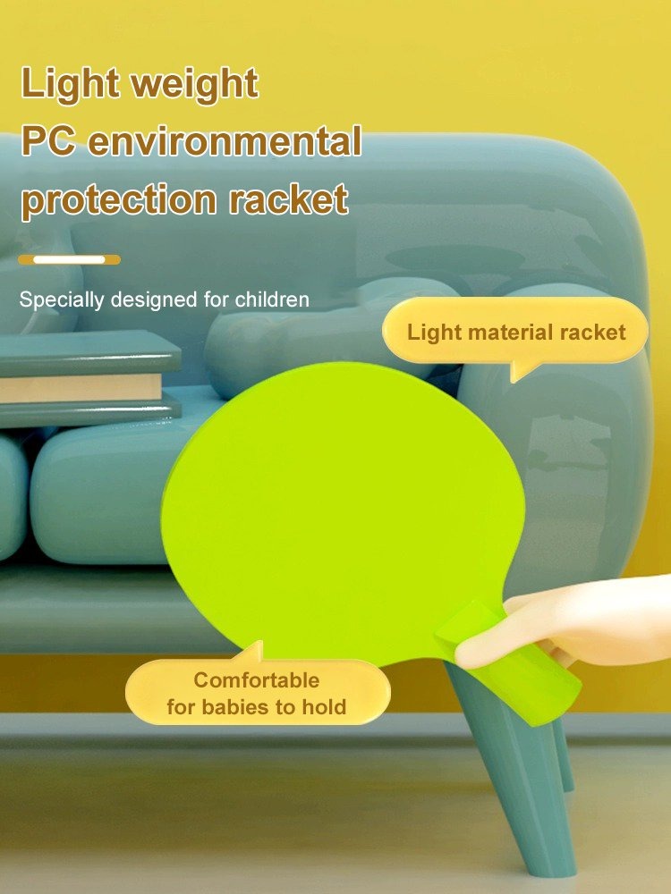 🏓Funny Frog Hanging Ping Pong Trainer-EchoDecor