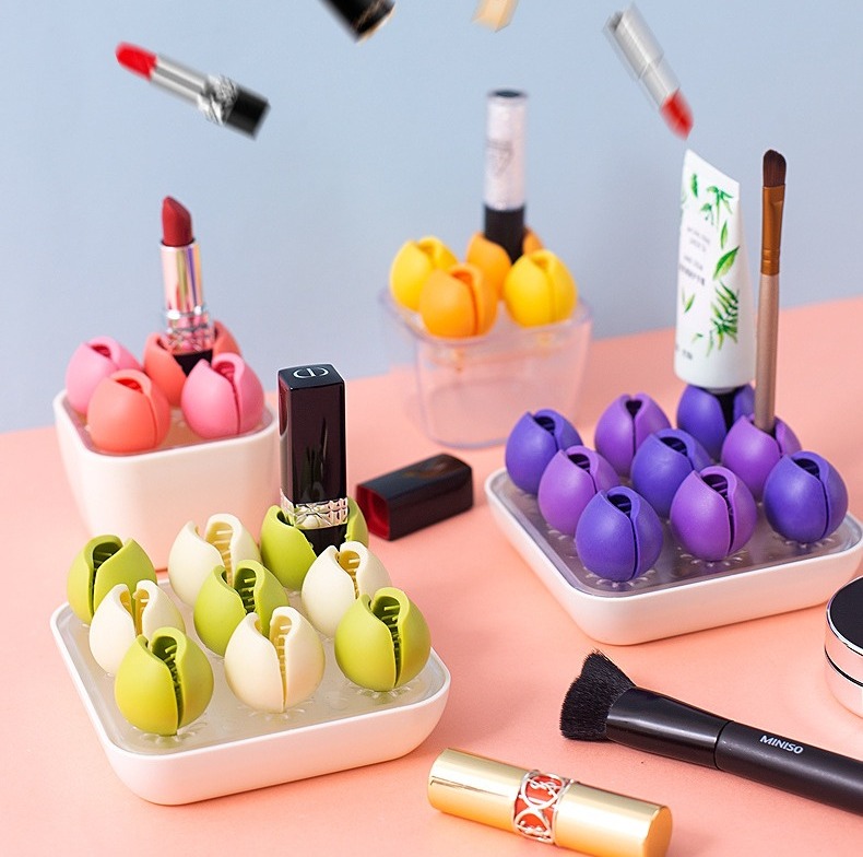 🌹🌹Cosmetic storage box-EchoDecor