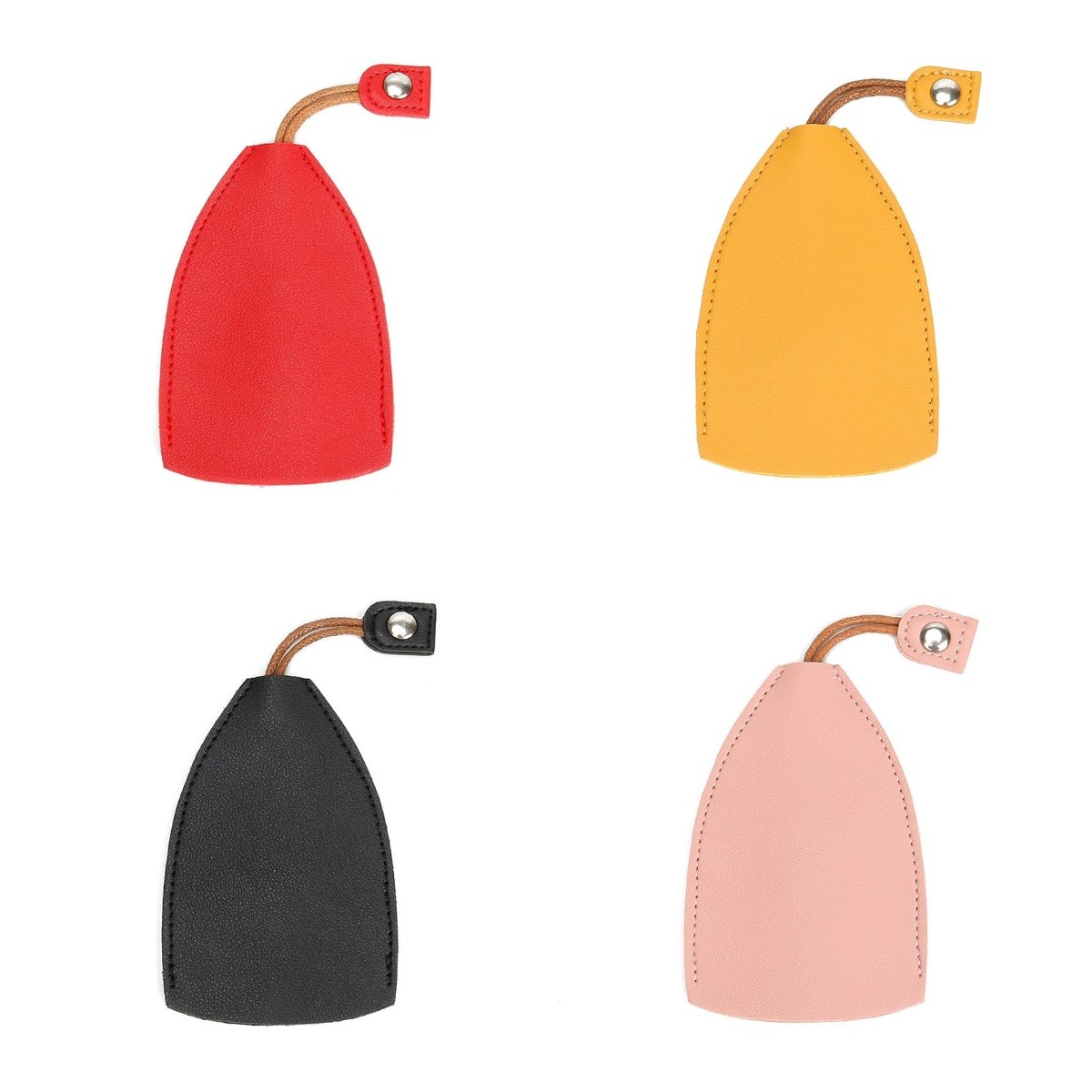 👝Cute Key Case-EchoDecor