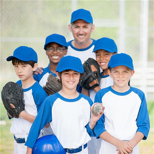 To My Grandson Never Lose Baseball-EchoDecor