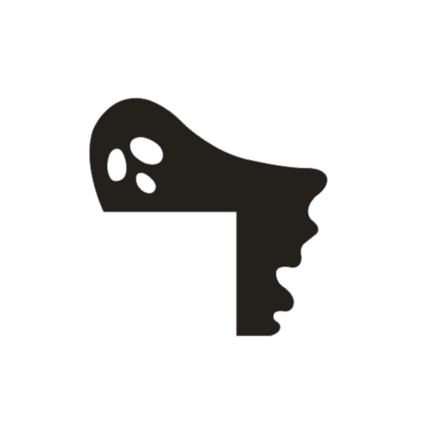 Halloween Door Frame Decoration