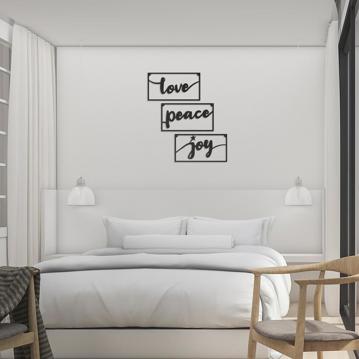 Warmest Wishes Trio-EchoDecor