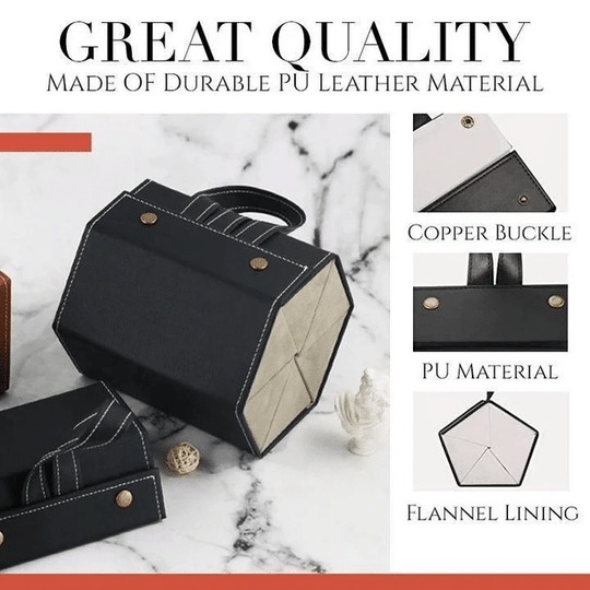 Multi Sunglasses Case-EchoDecor