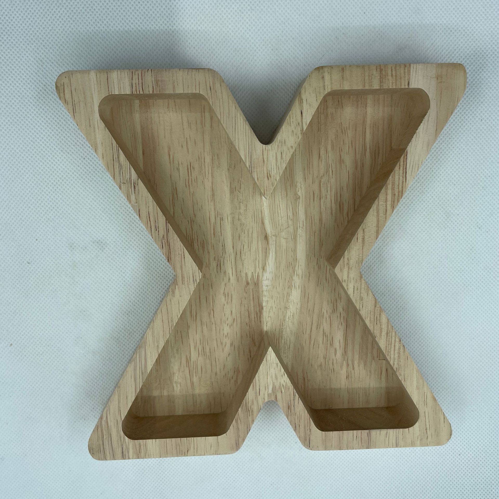 😍Wooden letter wall decoration,succulent plant containers✨-EchoDecor