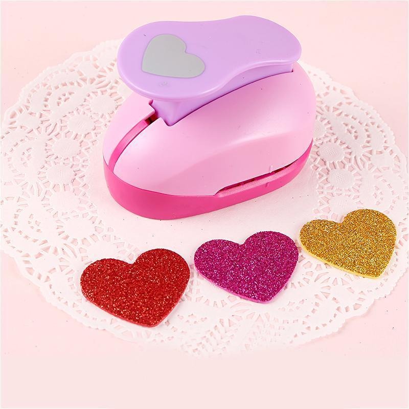 ❀ Paper Art Presser-EchoDecor