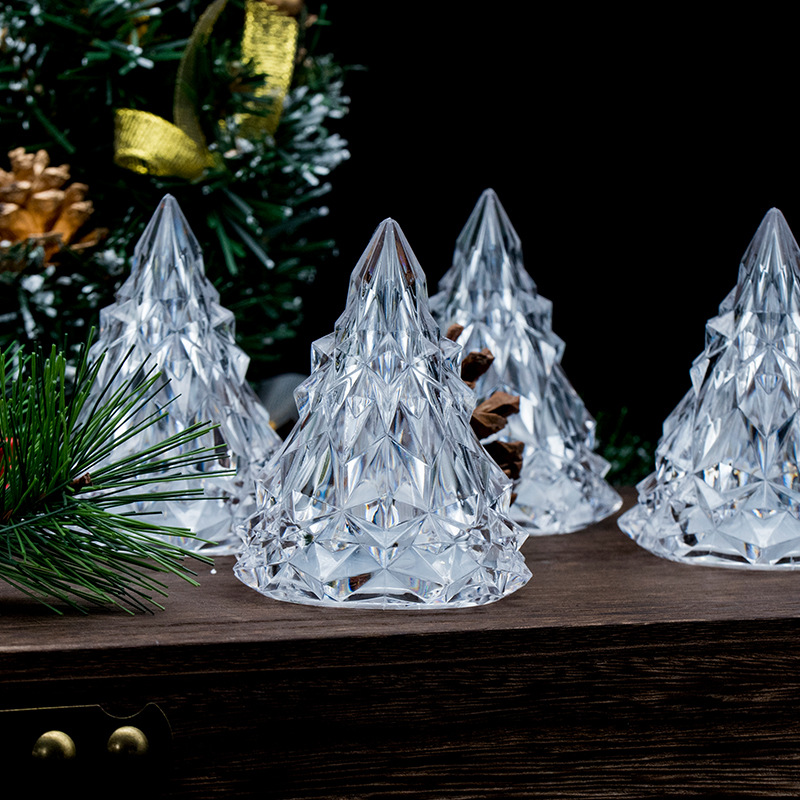 ✨Beautiful Crystal Lights-EchoDecor