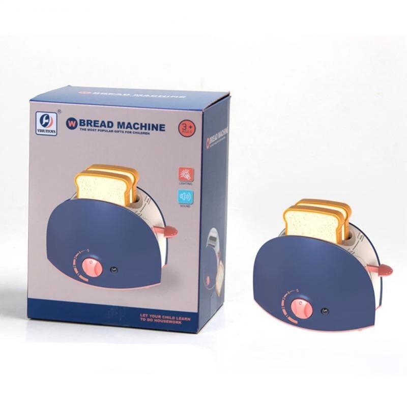 👶Simulation Household Appliance Kids Pretend Play House Toy-EchoDecor