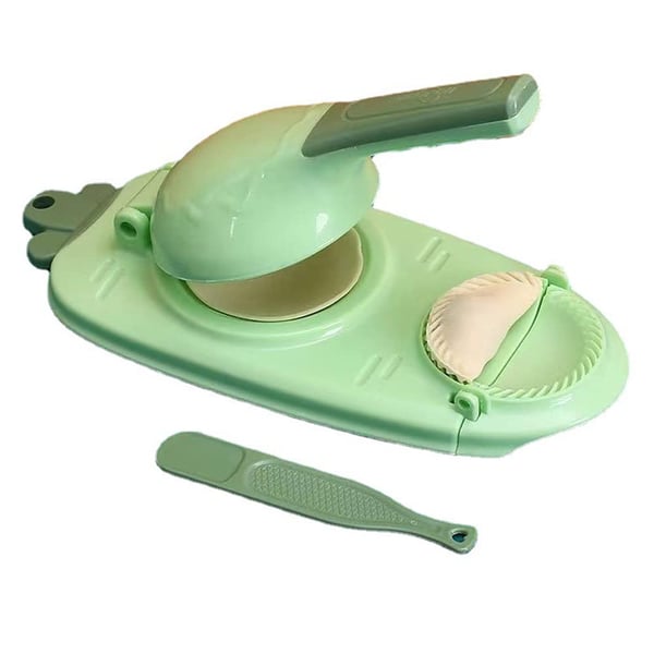 🎉Hot Sale 50% Off-2 IN 1 Dumpling Maker【BUY 2 FREE SHIPPING!】-EchoDecor
